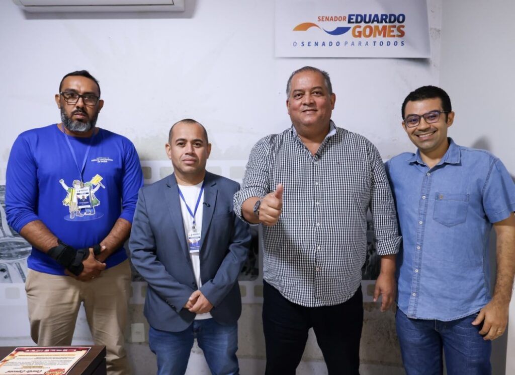 Com voto favorável de Eduardo Gomes, Senado aprova PEC dos agentes de saúde com-voto-favoravel-de-eduardo-gomes,-senado-aprova-pec-dos-agentes-de-saude