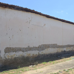 Igreja com mais de 200 anos no Tocantins corre risco de desabar e órgão cobra ações urgentes igreja-com-mais-de-200-anos-no-tocantins-corre-risco-de-desabar-e-orgao-cobra-acoes-urgentes