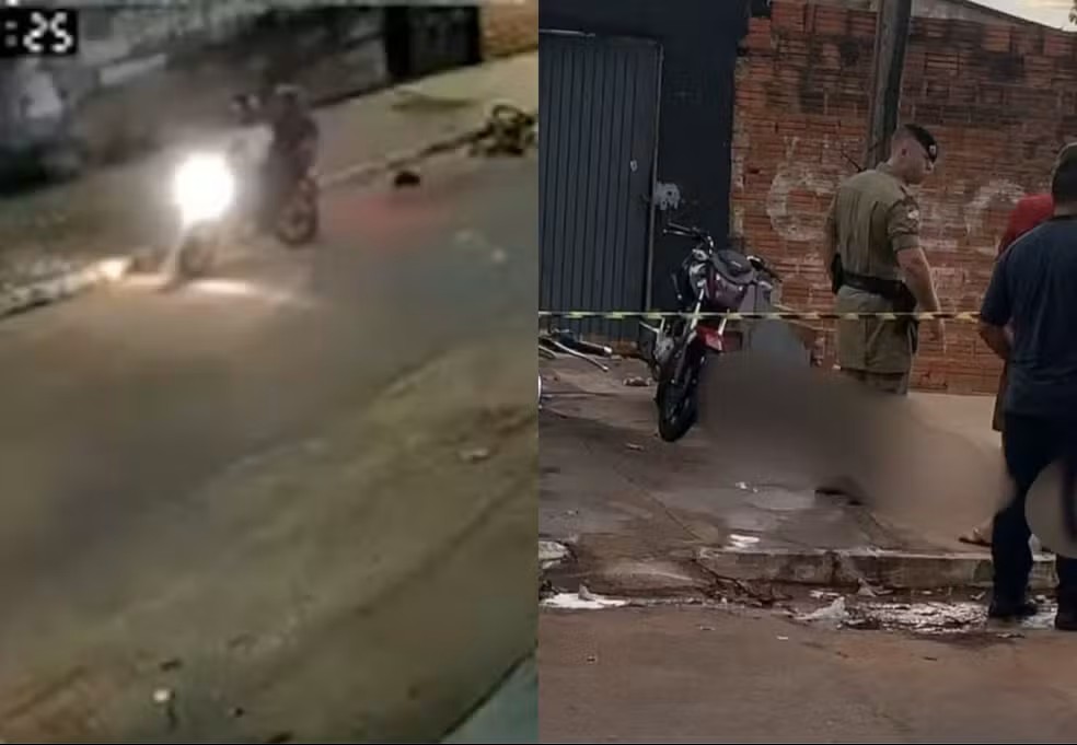Quatro mortes em 48 horas mobilizam operação com bloqueios e abordagens em Palmas quatro-mortes-em-48-horas-mobilizam-operacao-com-bloqueios-e-abordagens-em-palmas