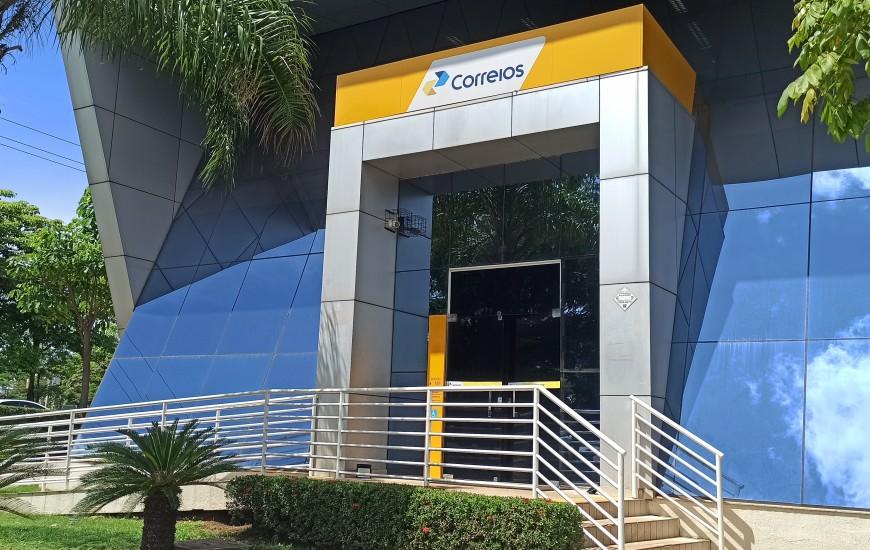Correios ampliam entrega domiciliar e passam a atender novos setores de Palmas correios-ampliam-entrega-domiciliar-e-passam-a-atender-novos-setores-de-palmas