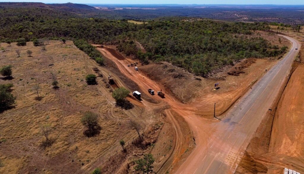 Obras da Alça Viária de Taquaruçu avançam e motoristas devem redobrar atenção no trecho obras-da-alca-viaria-de-taquarucu-avancam-e-motoristas-devem-redobrar-atencao-no-trecho