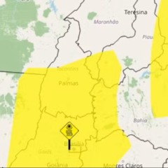 Calor e baixa umidade marcam previsão do tempo para o fim de semana no Tocantins calor-e-baixa-umidade-marcam-previsao-do-tempo-para-o-fim-de-semana-no-tocantins