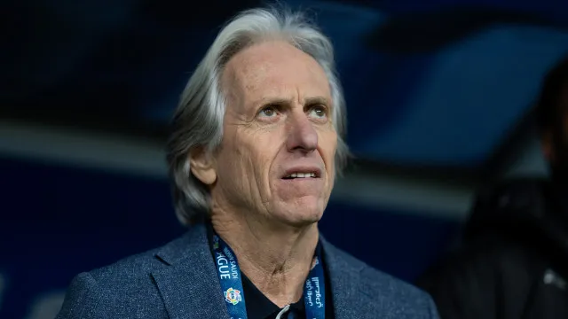 Jorge Jesus diz que recebeu indicação para convocar a Seleção Brasileira jorge-jesus-diz-que-recebeu-indicacao-para-convocar-a-selecao-brasileira