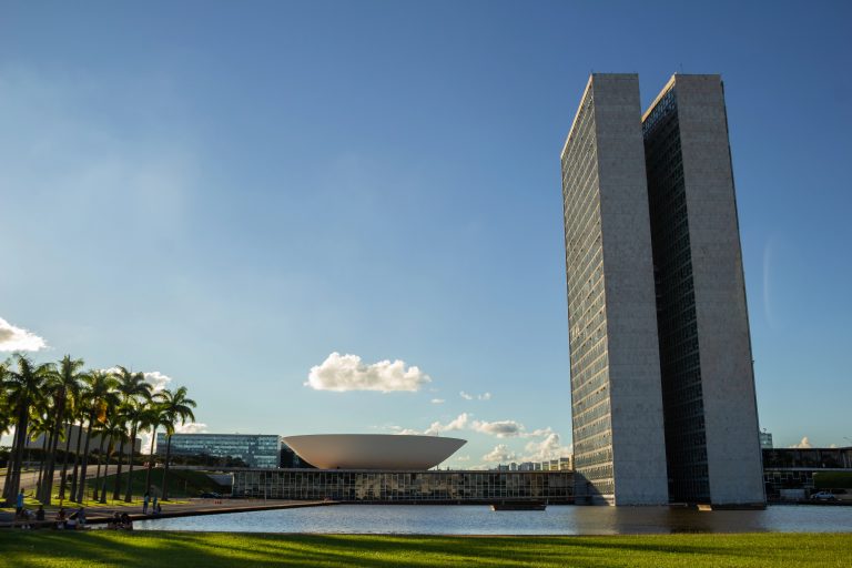 Câmara dos Deputados envia ao STF informações sobre tramitação de emendas de comissões camara-dos-deputados-envia-ao-stf-informacoes-sobre-tramitacao-de-emendas-de-comissoes