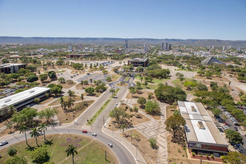 Palmas lidera Plano de Desenvolvimento Integrado da região do Matopiba palmas-lidera-plano-de-desenvolvimento-integrado-da-regiao-do-matopiba