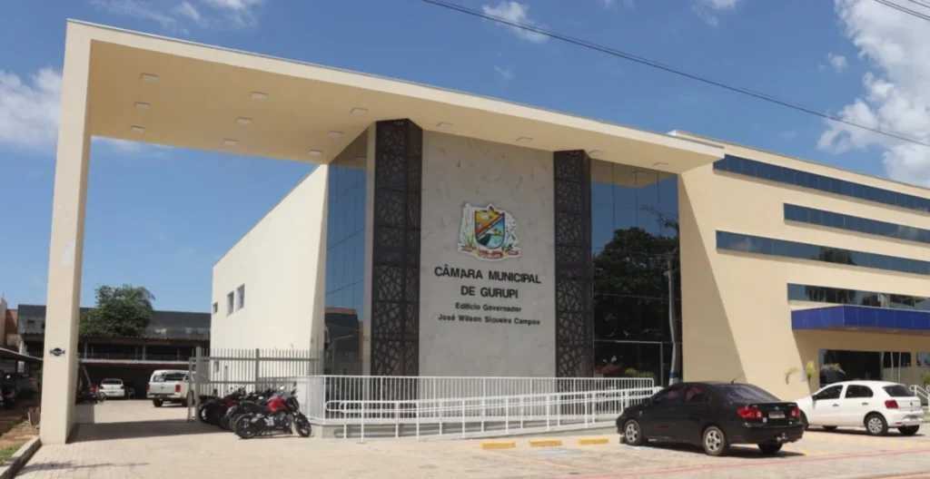 Investigação mira contrato de R$ 626 mil com inteligência artificial na Câmara de Gurupi investigacao-mira-contrato-de-r$-626-mil-com-inteligencia-artificial-na-camara-de-gurupi