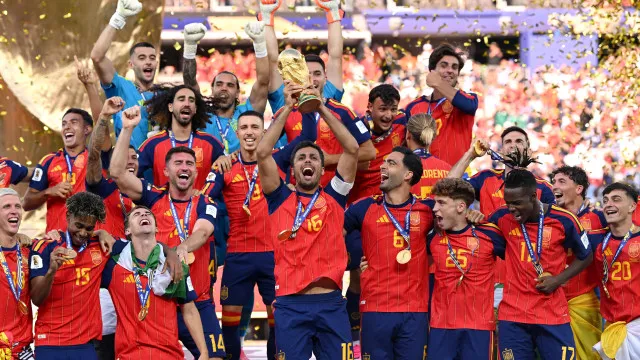 Petição argentina reúne 67 mil e pede anulação da final da Copa peticao-argentina-reune-67-mil-e-pede-anulacao-da-final-da-copa