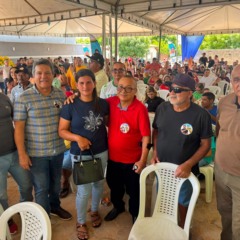 Bico do Papagaio recebe Osires Damaso com reuniões lotadas em Sampaio e Carrasco Bonito bico-do-papagaio-recebe-osires-damaso-com-reunioes-lotadas-em-sampaio-e-carrasco-bonito