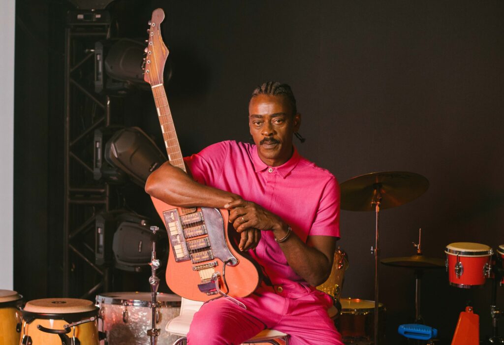 Seu Jorge abre programação dos 20 anos do Festival Gastronômico de Taquaruçu seu-jorge-abre-programacao-dos-20-anos-do-festival-gastronomico-de-taquarucu