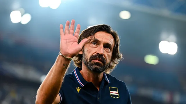 Pirlo deixa disputa pela seleção italiana após polêmica com bets pirlo-deixa-disputa-pela-selecao-italiana-apos-polemica-com-bets