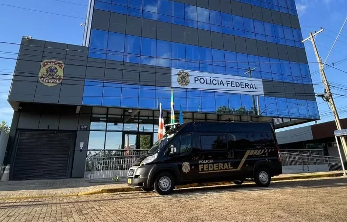 PF faz operação contra contrabando de cigarros eletrônicos em Palmas pf-faz-operacao-contra-contrabando-de-cigarros-eletronicos-em-palmas