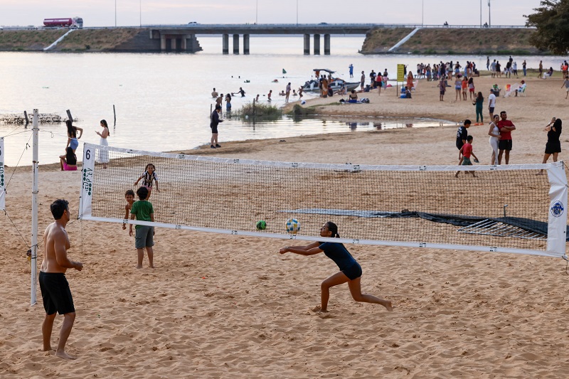 Projeto Palmas + Fitness leva esportes e dança às praias neste fim de semana projeto-palmas-+-fitness-leva-esportes-e-danca-as-praias-neste-fim-de-semana