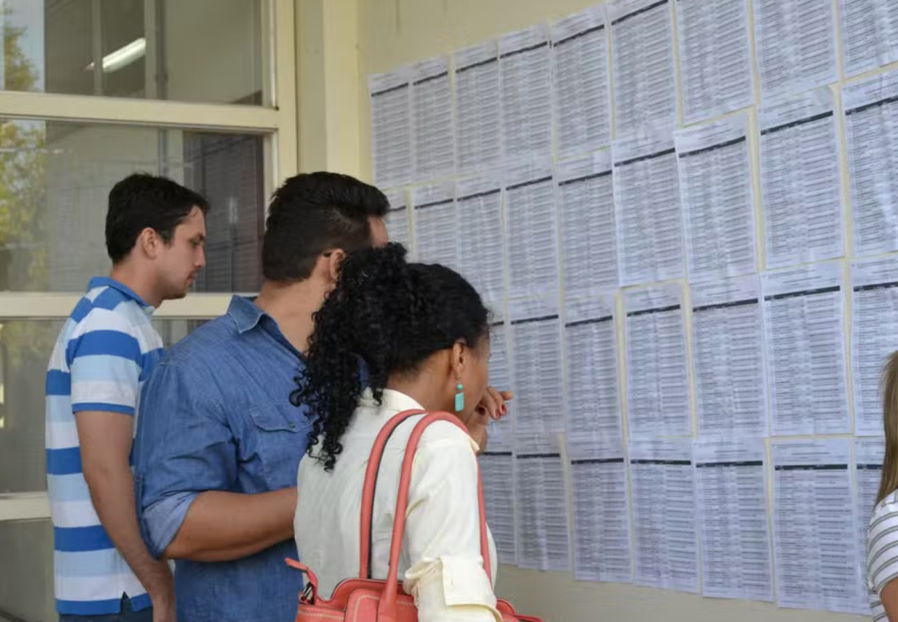 Tocantins tem cinco concursos abertos com salários de até R$ 17,7; veja vagas tocantins-tem-cinco-concursos-abertos-com-salarios-de-ate-r$-17,7;-veja-vagas