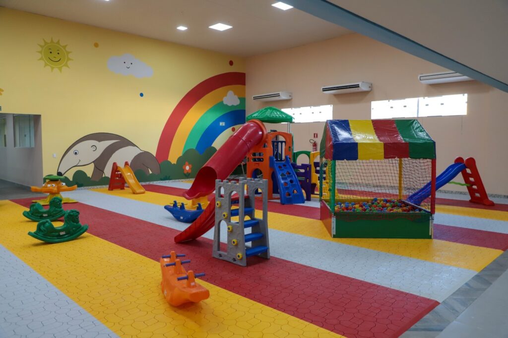 Araguaína abre processo seletivo para atendimento noturno de crianças na Creche Luz do Tocantins araguaina-abre-processo-seletivo-para-atendimento-noturno-de-criancas-na-creche-luz-do-tocantins