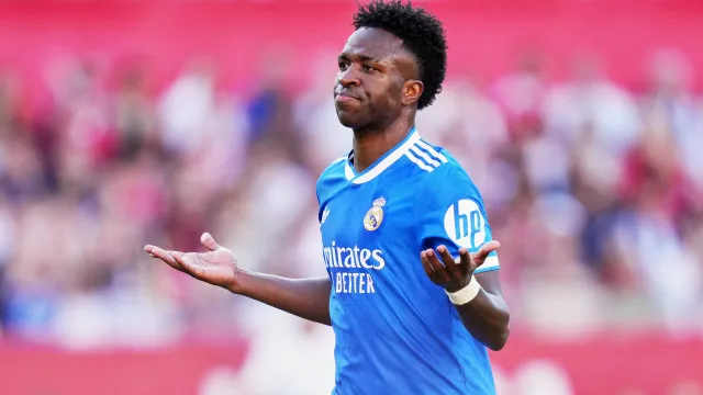 Arsenal está disposto a fazer “loucura” por Vinícius Jr. arsenal-esta-disposto-a-fazer-“loucura”-por-vinicius-jr.