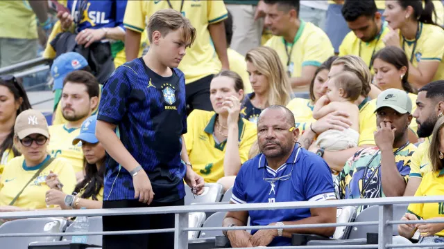 Filho de Neymar, Davi Lucca atribui educação à mãe, Carol Dantas filho-de-neymar,-davi-lucca-atribui-educacao-a-mae,-carol-dantas
