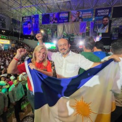 Doutora Ângela da Facit tem candidatura homologada a deputada estadual pelo PRD doutora-angela-da-facit-tem-candidatura-homologada-a-deputada-estadual-pelo-prd