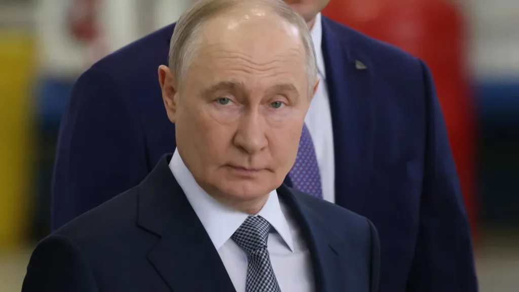 Secretas dos EUA acreditam que Rússia prepara ação limitada contra a OTAN secretas-dos-eua-acreditam-que-russia-prepara-acao-limitada-contra-a-otan