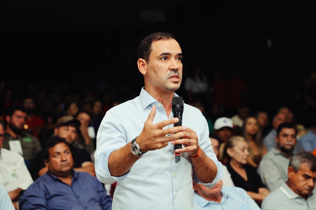 Vicentinho defende novas rotas de escoamento e assume compromisso com a TO-010 vicentinho-defende-novas-rotas-de-escoamento-e-assume-compromisso-com-a-to-010