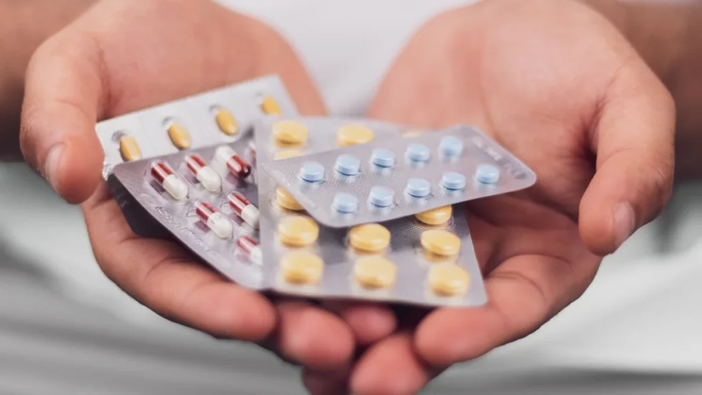 Anvisa libera entrega de medicamentos por apps; veja como funciona anvisa-libera-entrega-de-medicamentos-por-apps;-veja-como-funciona