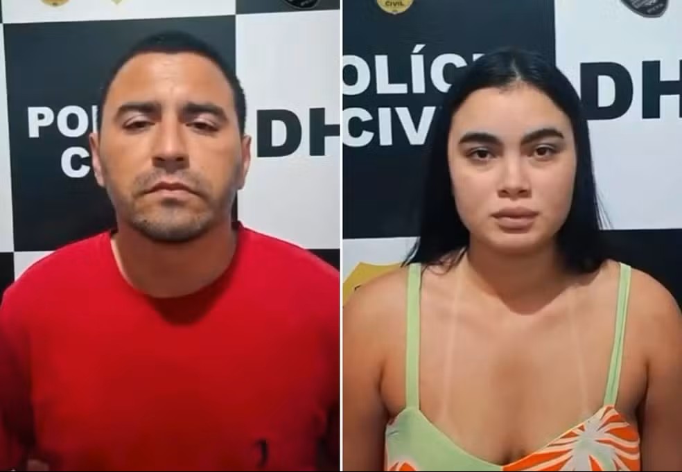 Celulares de pai e madrasta de menino morto em Palmas foram descartados no dia do crime celulares-de-pai-e-madrasta-de-menino-morto-em-palmas-foram-descartados-no-dia-do-crime