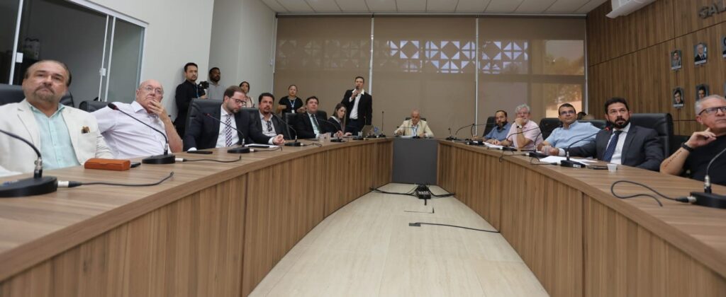 Frente a frente! Detalhes do 1º debate entre candidatos ao governo no TO são definidos frente-a-frente!-detalhes-do-1o-debate-entre-candidatos-ao-governo-no-to-sao-definidos