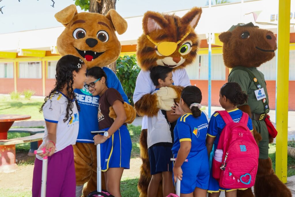 Ação educativa reforça prevenção ao abandono de animais entre estudantes de Palmas acao-educativa-reforca-prevencao-ao-abandono-de-animais-entre-estudantes-de-palmas