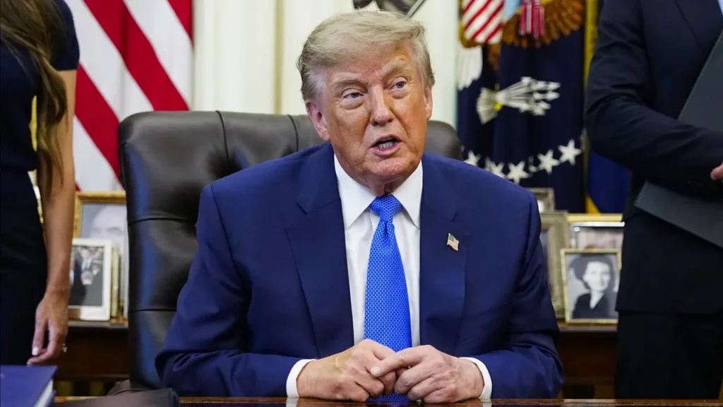 Governo Trump diz que ‘domíno dos EUA’ nas Américas não será questionado governo-trump-diz-que-‘domino-dos-eua’-nas-americas-nao-sera-questionado