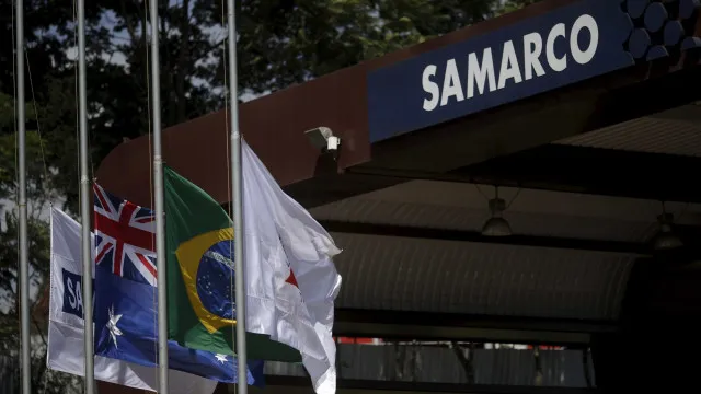 Samarco registra prejuízo líquido de US$ 328,5 milhões no 2º trimestre de 2026 samarco-registra-prejuizo-liquido-de-us$-328,5-milhoes-no-2o-trimestre-de-2026