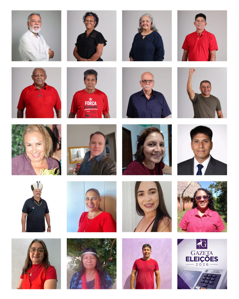Candidatura coletiva com 20 pessoas no TO quer dividir decisões e até emendas na Assembleia candidatura-coletiva-com-20-pessoas-no-to-quer-dividir-decisoes-e-ate-emendas-na-assembleia