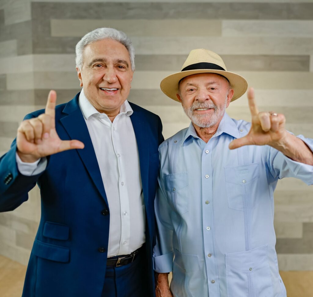 Laurez amplia articulação política em Brasília e destaca parceria com Lula laurez-amplia-articulacao-politica-em-brasilia-e-destaca-parceria-com-lula