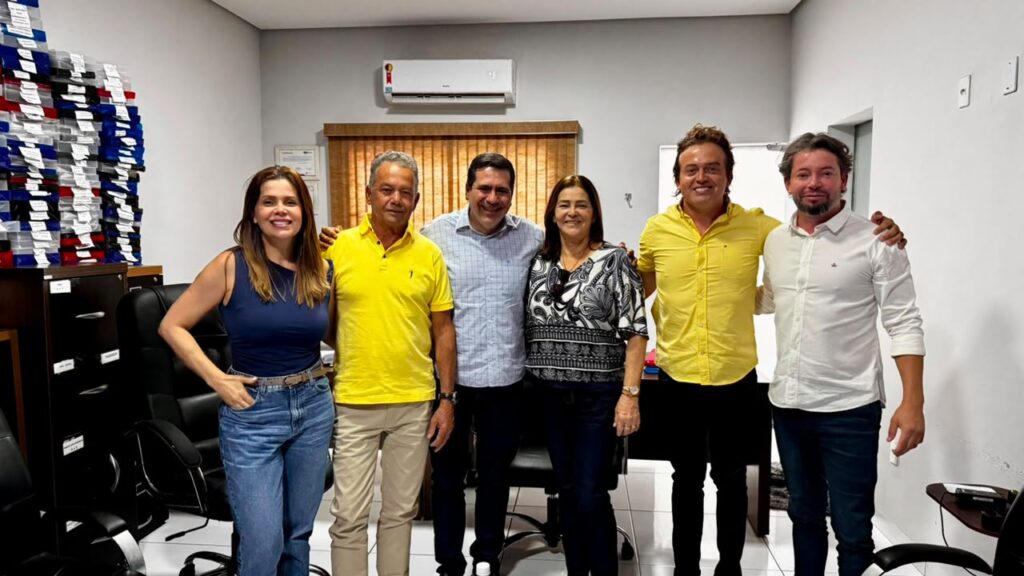 Marcus Marcelo amplia apoios em Araguaína com adesão da ex-vereadora Cleide Melo e família marcus-marcelo-amplia-apoios-em-araguaina-com-adesao-da-ex-vereadora-cleide-melo-e-familia