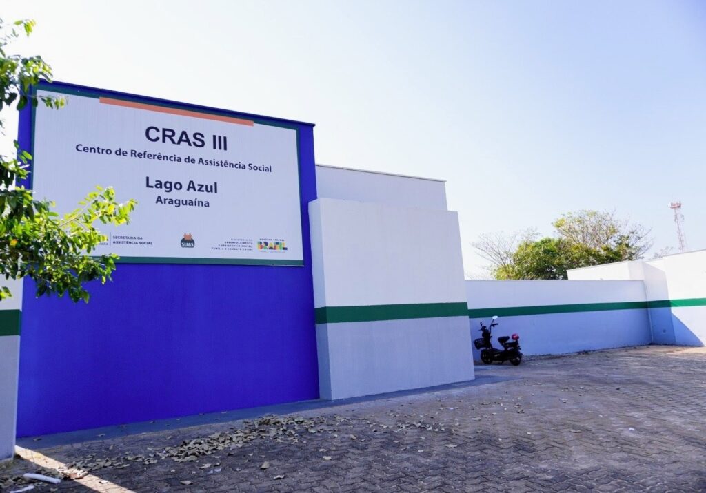 CRAS III retorna à sede após obras de ampliação e modernização cras-iii-retorna-a-sede-apos-obras-de-ampliacao-e-modernizacao
