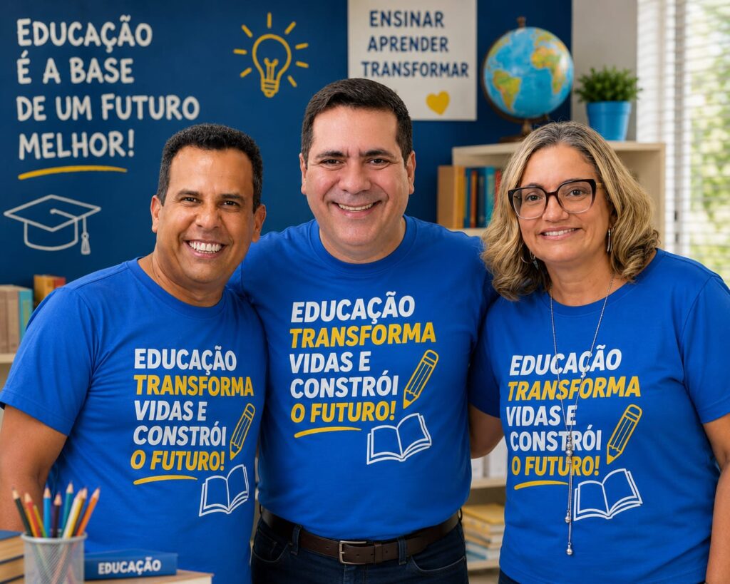 Casa da Educação será inaugurada em Araguaína para reunir propostas de melhoria da educação casa-da-educacao-sera-inaugurada-em-araguaina-para-reunir-propostas-de-melhoria-da-educacao