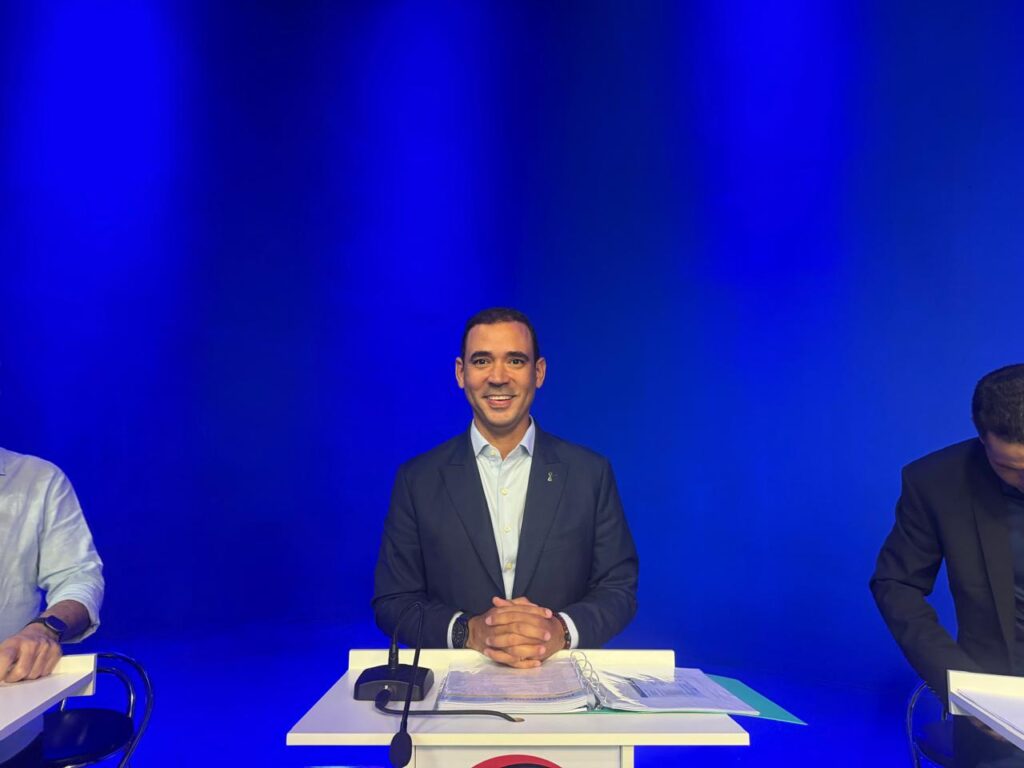 Vicentinho mantém foco em propostas e experiência no primeiro debate da Record News vicentinho-mantem-foco-em-propostas-e-experiencia-no-primeiro-debate-da-record-news