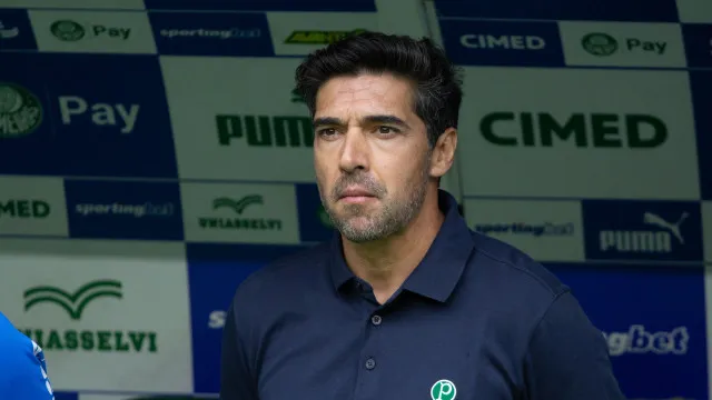 ‘O futebol está doente’: Abel desabafa após classificação do Palmeiras ‘o-futebol-esta-doente’:-abel-desabafa-apos-classificacao-do-palmeiras