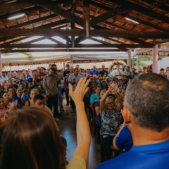 Dorinha destaca habitação em Nazaré: “Quero ser também a governadora da moradia” dorinha-destaca-habitacao-em-nazare:-“quero-ser-tambem-a-governadora-da-moradia”