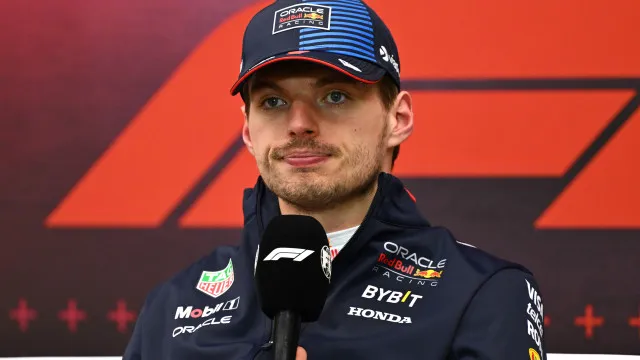 Na despedida de Zandvoort, Max Verstappen bate nas primeiras voltas e abandona prova na-despedida-de-zandvoort,-max-verstappen-bate-nas-primeiras-voltas-e-abandona-prova