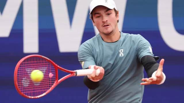 Com lesão no abdômen, João Fonseca desiste de disputar o US Open com-lesao-no-abdomen,-joao-fonseca-desiste-de-disputar-o-us-open