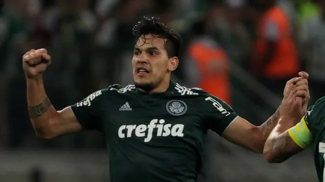 Palmeiras renova com Gustavo Gómez até 2030, e Abel admite perder Allan palmeiras-renova-com-gustavo-gomez-ate-2030,-e-abel-admite-perder-allan