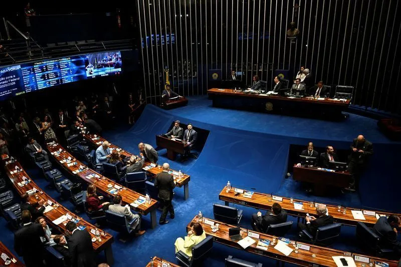 Quaest para o Senado no TO: Eduardo Gomes, 14%; Gaguim, 13%, Mourão, 9% e Guimarães 8% quaest-para-o-senado-no-to:-eduardo-gomes,-14%;-gaguim,-13%,-mourao,-9%-e-guimaraes-8%