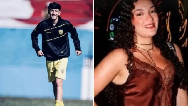 Jogador de futebol e irmã de 17 anos morrem em trágico acidente de carro jogador-de-futebol-e-irma-de-17-anos-morrem-em-tragico-acidente-de-carro
