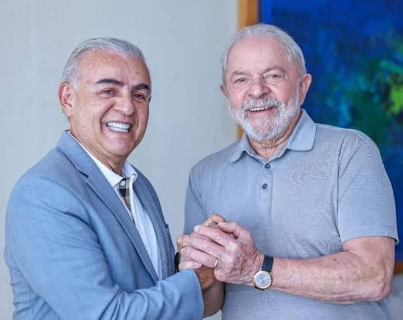 Justiça Eleitoral defere candidatura de Paulo Mourão ao Senado pelo Tocantins justica-eleitoral-defere-candidatura-de-paulo-mourao-ao-senado-pelo-tocantins