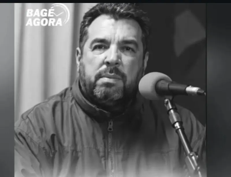 Eduardo Gomes lamenta morte do jornalista e radialista Duda Burns, em Araguaína eduardo-gomes-lamenta-morte-do-jornalista-e-radialista-duda-burns,-em-araguaina