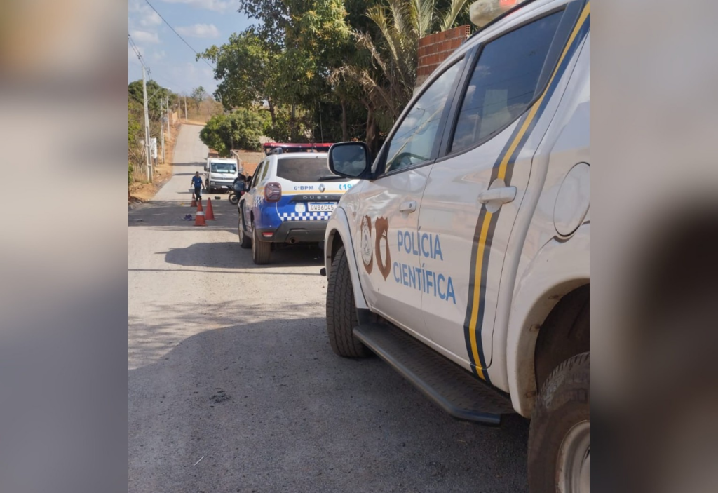 Mulher morre ao ser atropelada por carro na região sul de Palmas mulher-morre-ao-ser-atropelada-por-carro-na-regiao-sul-de-palmas