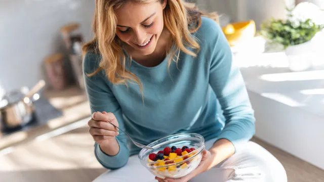 Antes ou depois das refeições? Médica revela melhor hora para comer fruta antes-ou-depois-das-refeicoes?-medica-revela-melhor-hora-para-comer-fruta