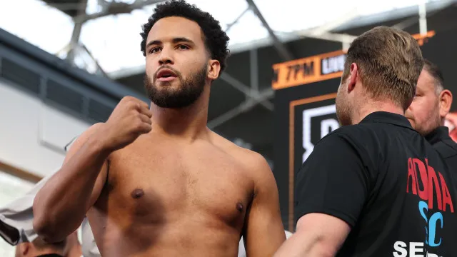 Quem é o britânico de 21 anos que pode se tornar o campeão mais jovem no boxe desde Tyson? quem-e-o-britanico-de-21-anos-que-pode-se-tornar-o-campeao-mais-jovem-no-boxe-desde-tyson?