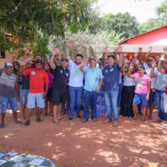 Marcos Júnior vai do Bico ao Sudeste em agenda de campanha pelo Estado marcos-junior-vai-do-bico-ao-sudeste-em-agenda-de-campanha-pelo-estado