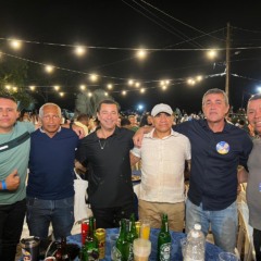 Coronel Barbosa intensifica agenda e amplia presença política na região Norte do Tocantins coronel-barbosa-intensifica-agenda-e-amplia-presenca-politica-na-regiao-norte-do-tocantins