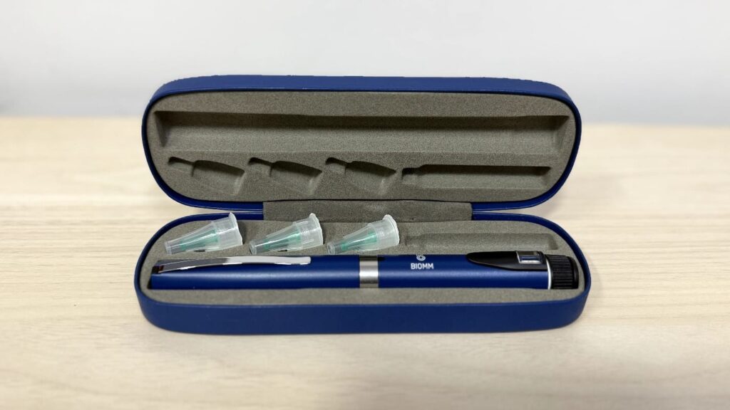 Pacientes com diabetes passam a ter acesso à nova insulina em Palmas; veja quem tem direito pacientes-com-diabetes-passam-a-ter-acesso-a-nova-insulina-em-palmas;-veja-quem-tem-direito